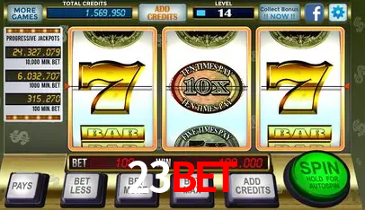 Desvendando o Mundo dos Jogos Virtuais na 23BET
