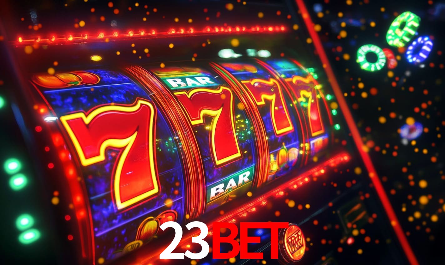 23BET login app