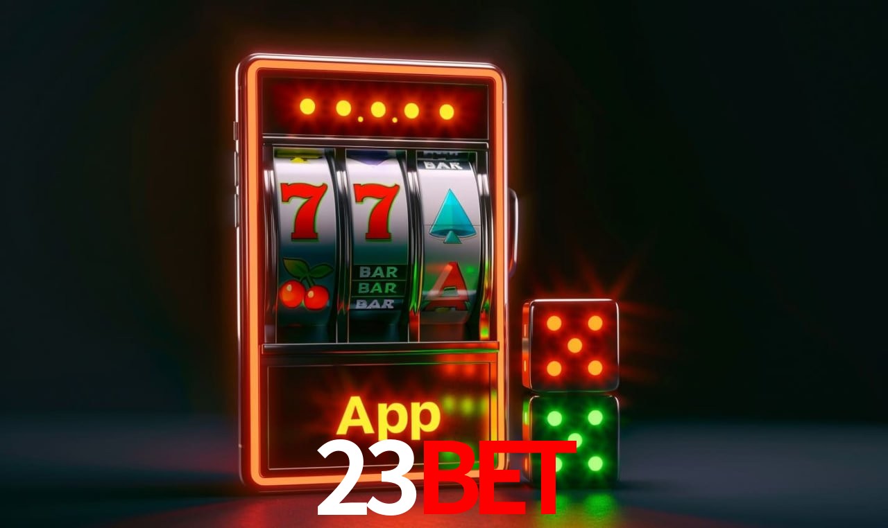 Experiência VIP 23BET
