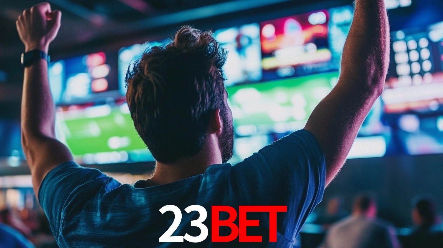 23BET - Jogos Legais e Seguros Brasil - 23BET App