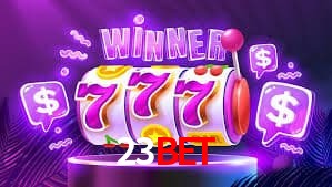 Experiência VIP 23BET