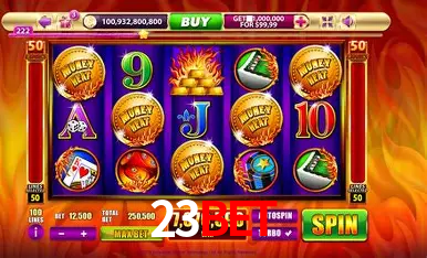 Descubra a Essência do 23BET: Nossa História e Compromissos