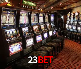 Descubra a Essência do 23bet: Nossa História e Compromissos