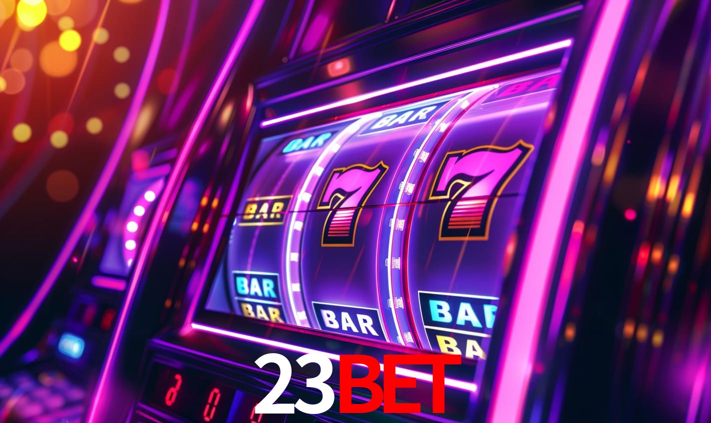 23bet - App de Cassino, Prêmios Reais - 23bet.com