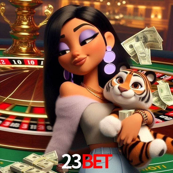 Welcome Bonus 23bet