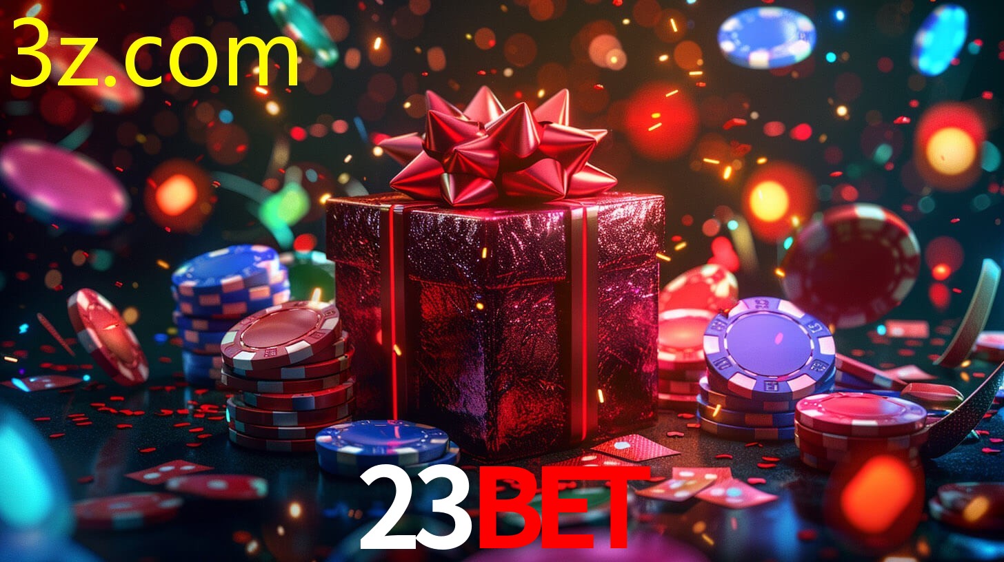 App 23BET.COM