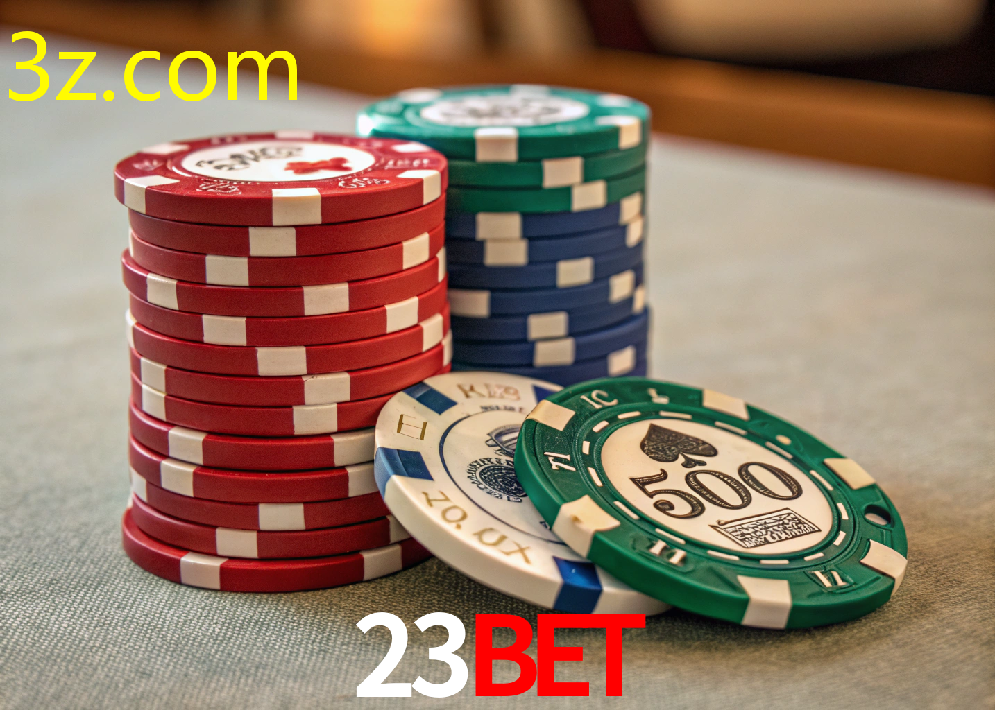 Cadastro Rápido 23BET.COM