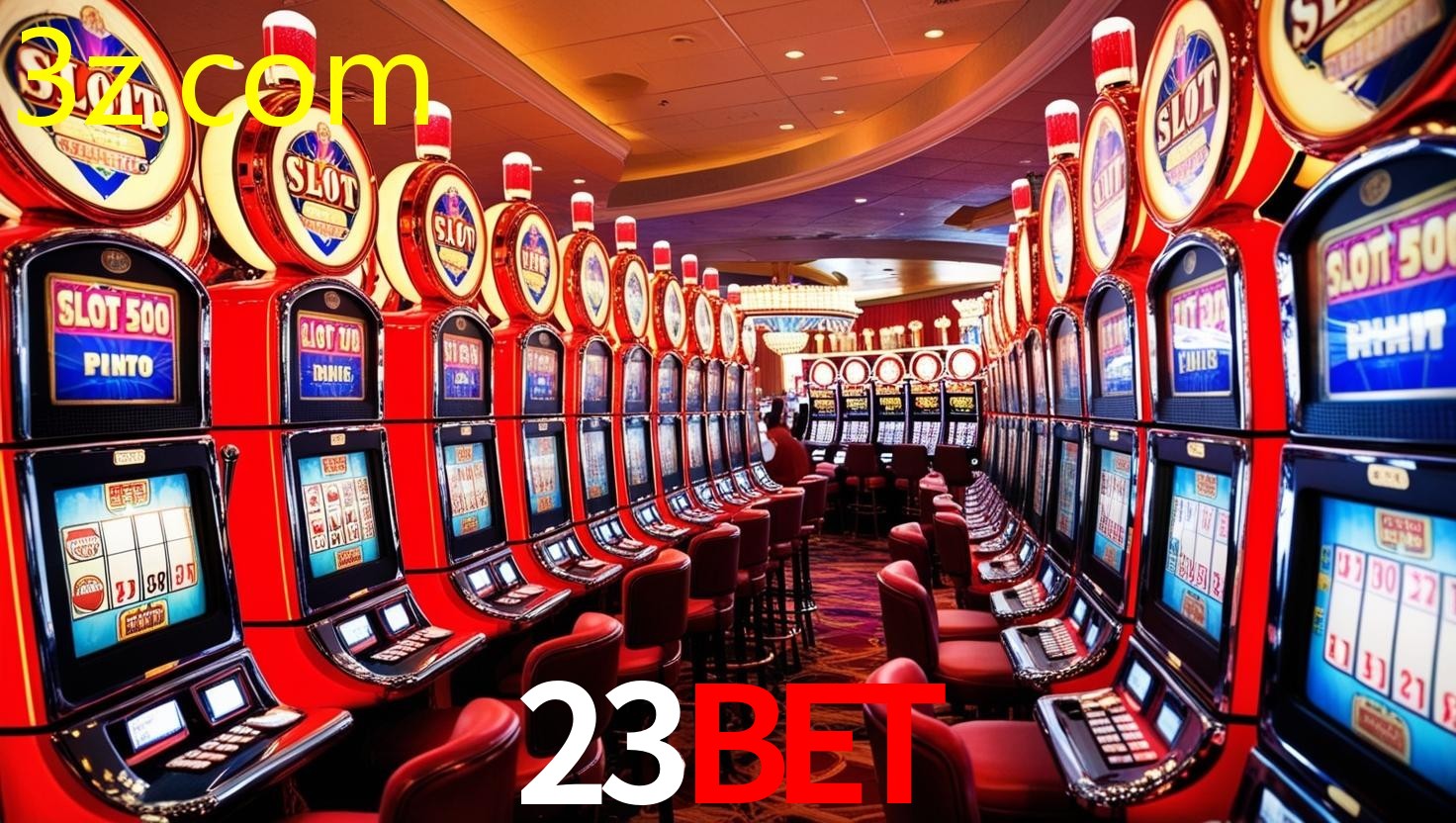 Apostas Futebol ao Vivo 23BET.COM