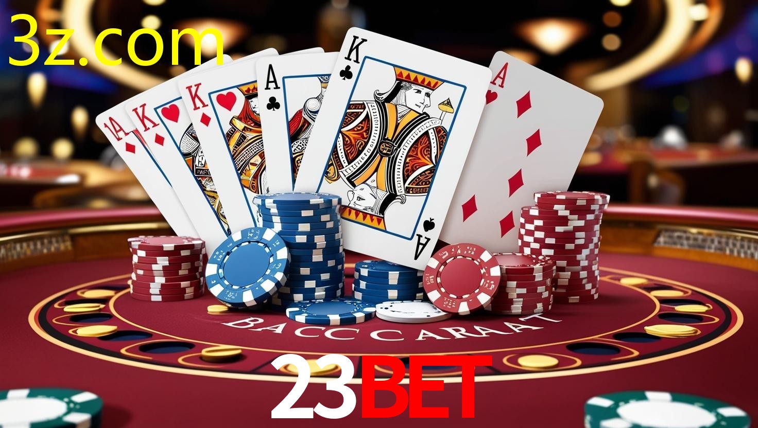 Cassino Online Seguro 23BET.COM