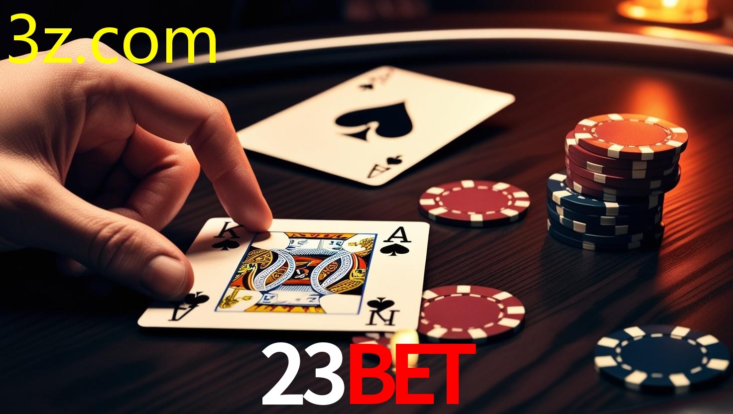 Slots no Site 23BET.COM