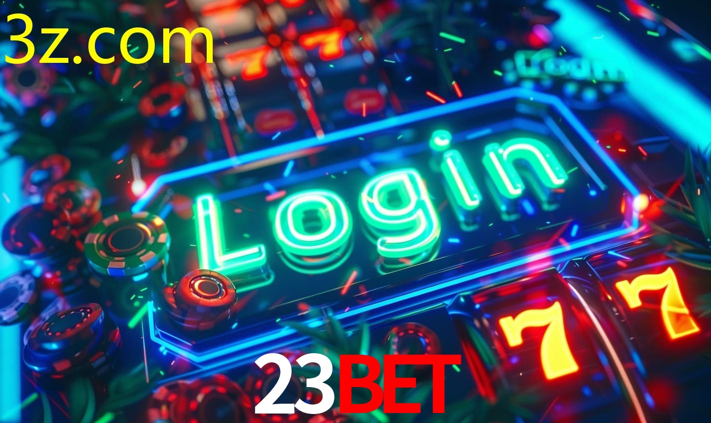Fortune Tiger Slot no Site 23BET.COM