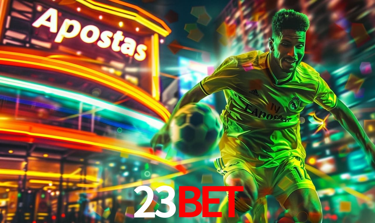 Estatísticas do Jogo 23BET