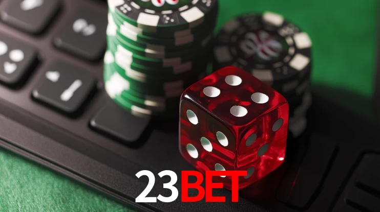 Quick Registration 23BET