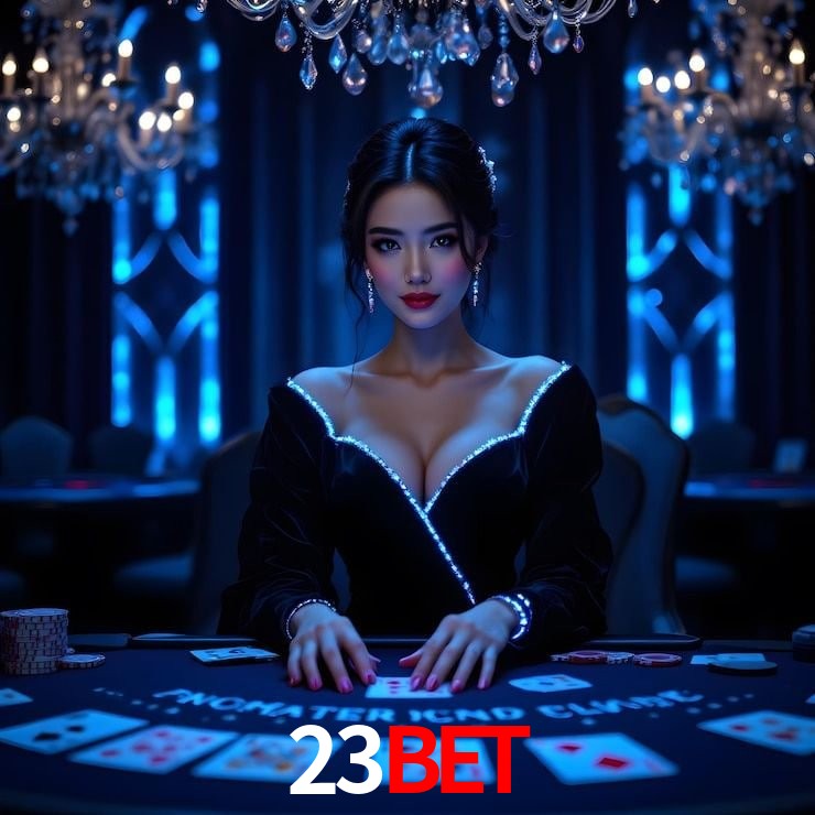 Diretório de Jogos 23BET