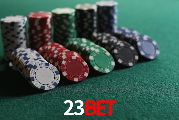 Player Reviews 23BET