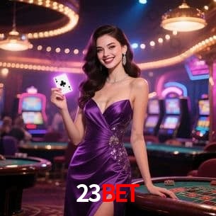 PIX Instantâneo 23BET