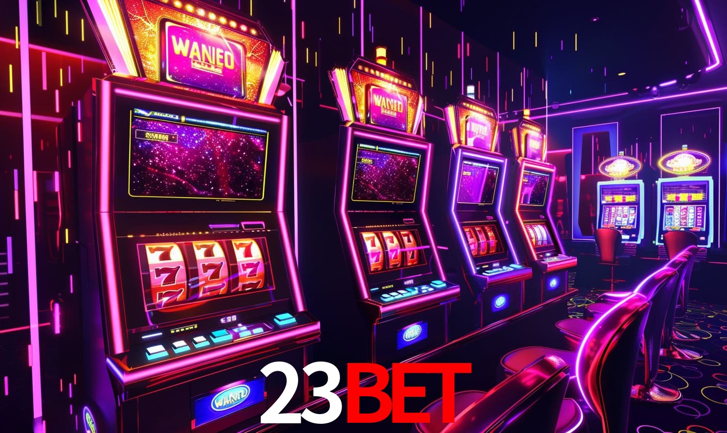 Descubra a Essência do 23BET: Nossa História e Compromissos