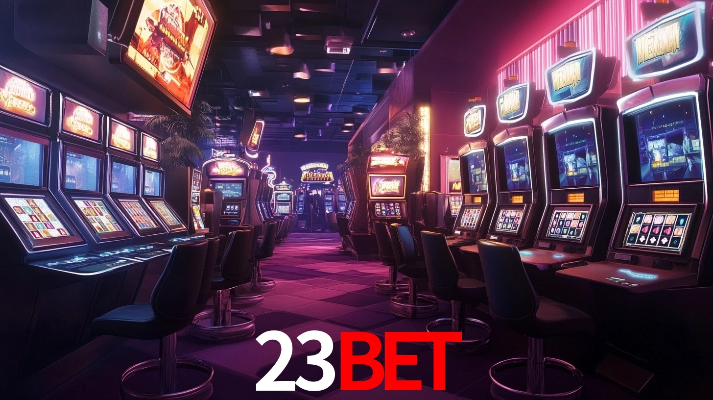 Exclusive Games 23BET