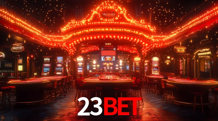 Cashback e recargas na 23BET