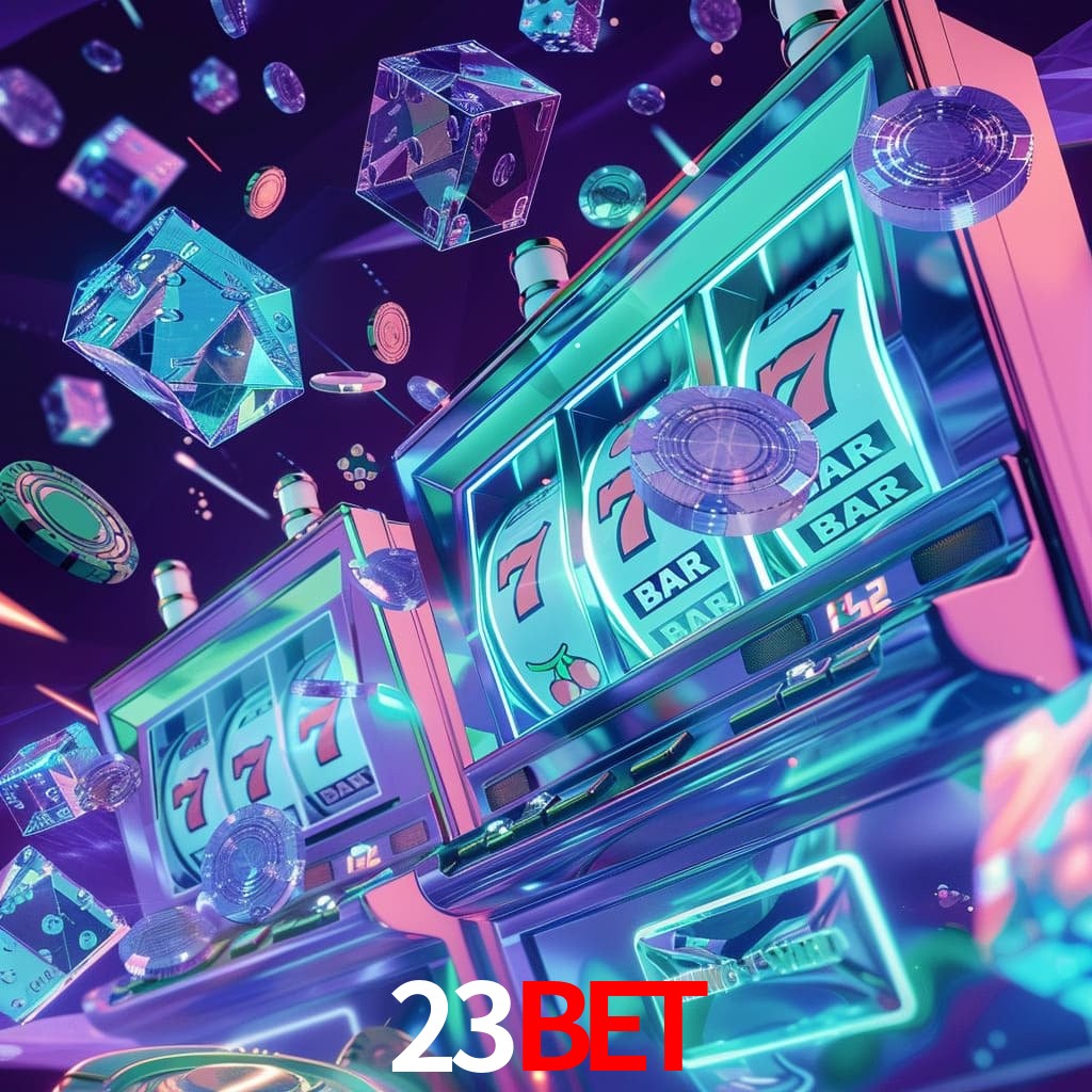 Download para Android e iOS na 23BET