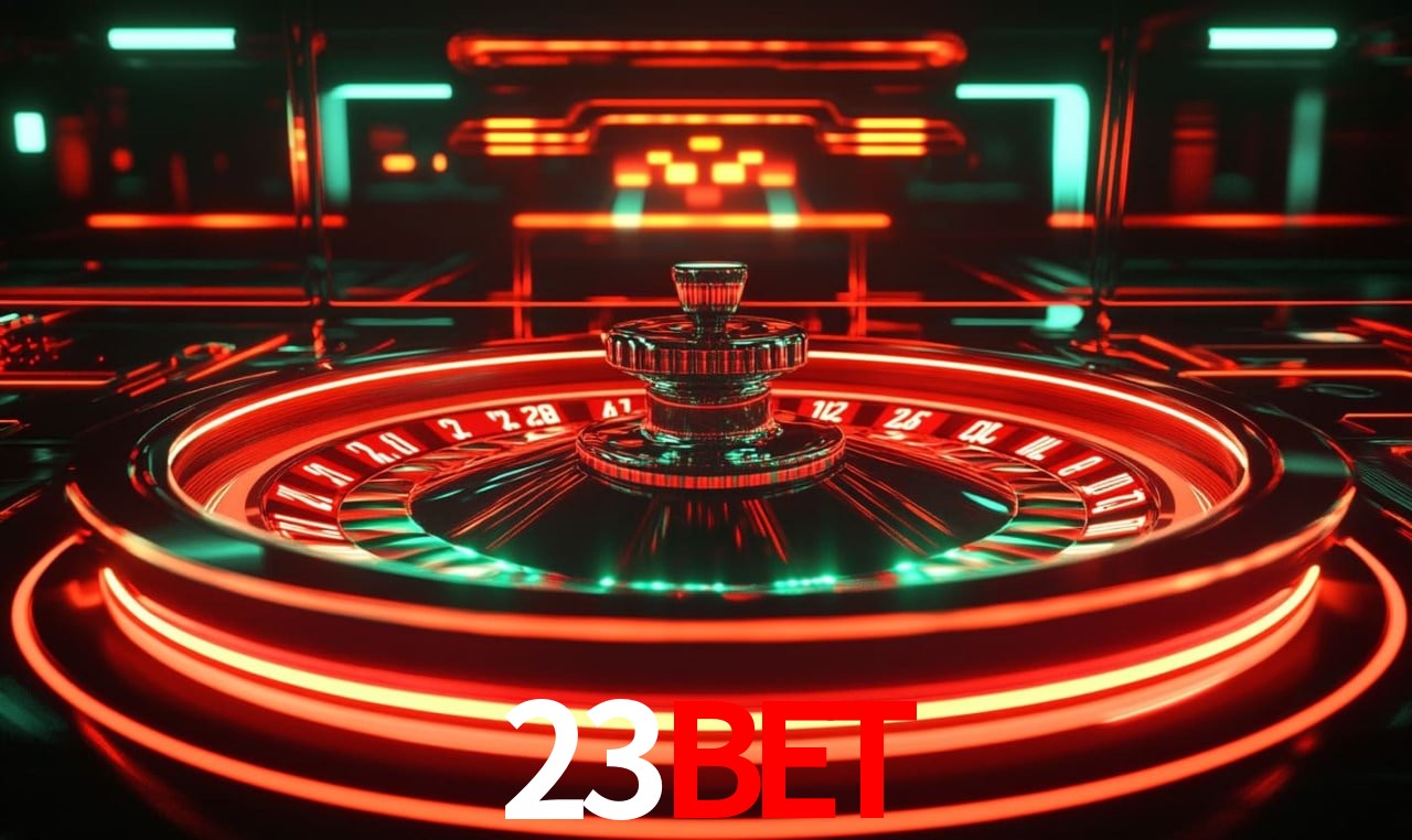 Descubra a Magia dos Jogos de Arcade no 23BET