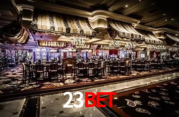 APP oficial da 23BET para mobile