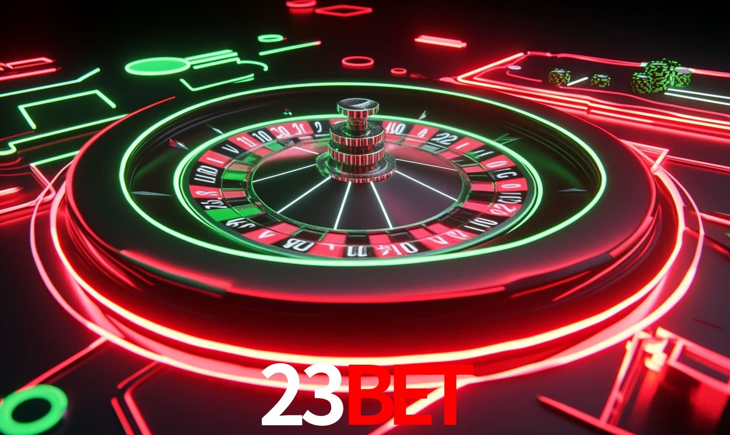 Explorando a Categoria de Eventos em Apostas na 23BET
