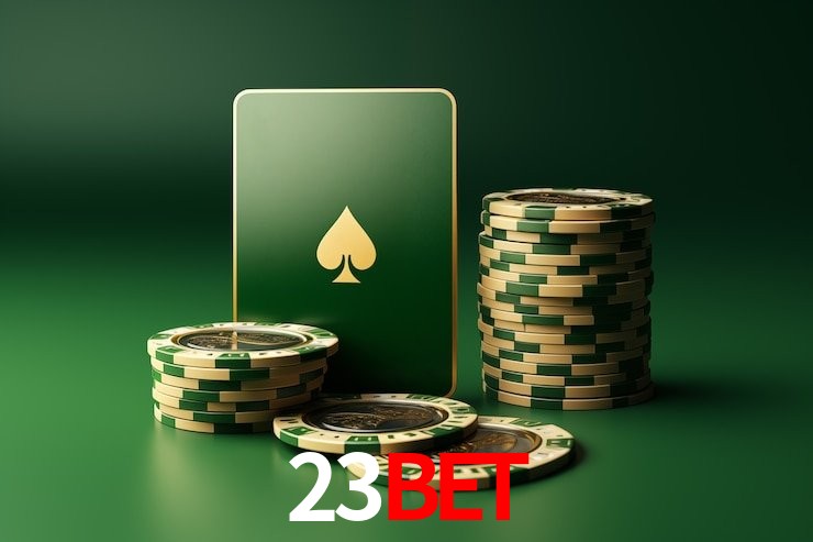 Basketball Betting 23BET
