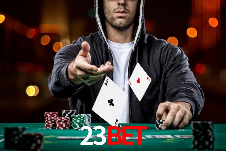 23BET,23BET App