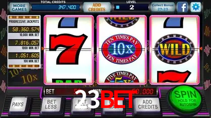 A Emoção da Loteria na 23BET: Uma Chance de Mudança de Vida
