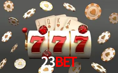 Cassino ao vivo com dealers reais na 23BET
