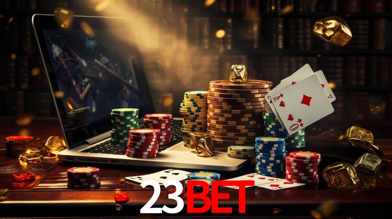 Torneios 23BET