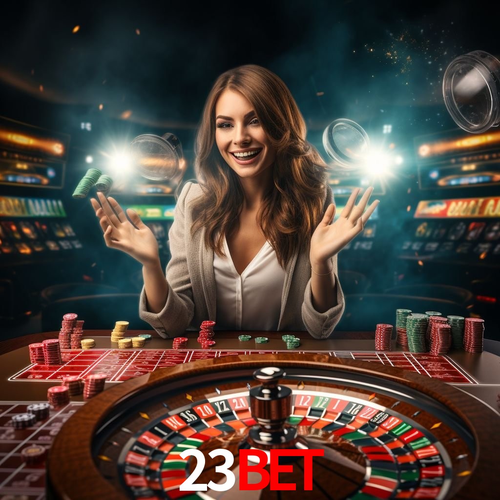 Ofertas Imperdíveis na 23BET: Promoções e Bônus Que Valem a Pena