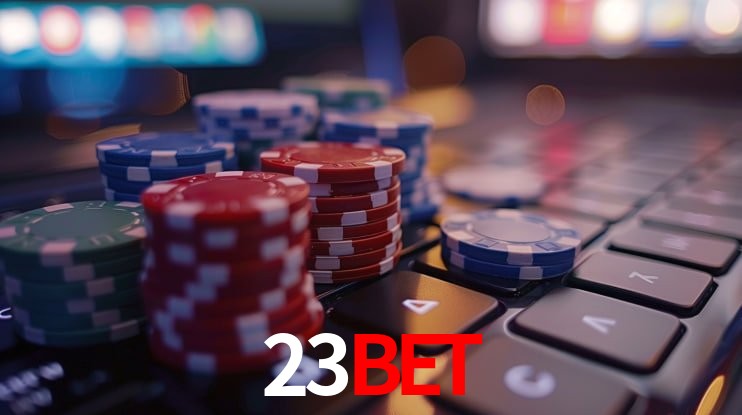 Design Responsivo 23BET