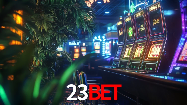 Blackjack Table 23BET