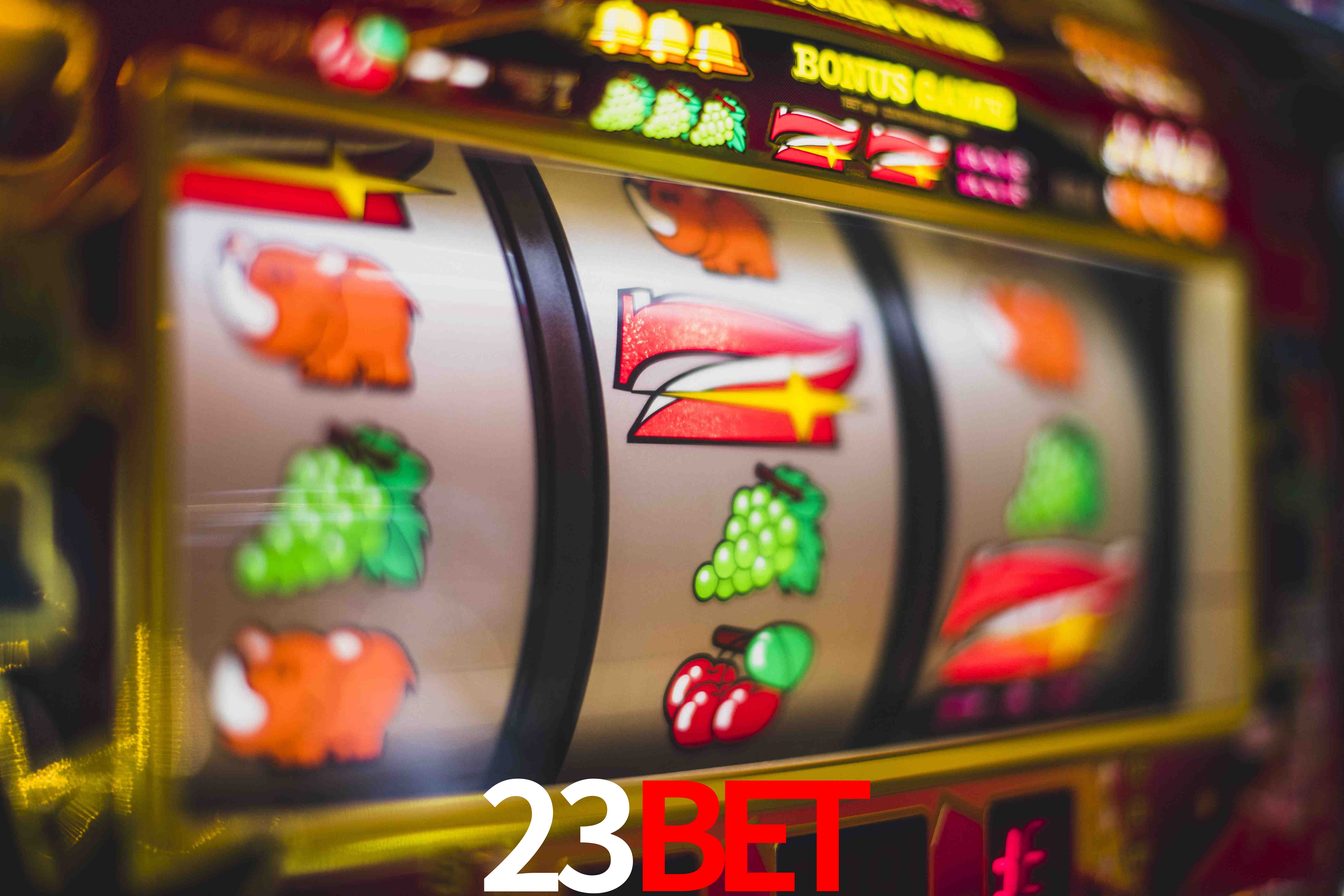 Football Betting 23BET