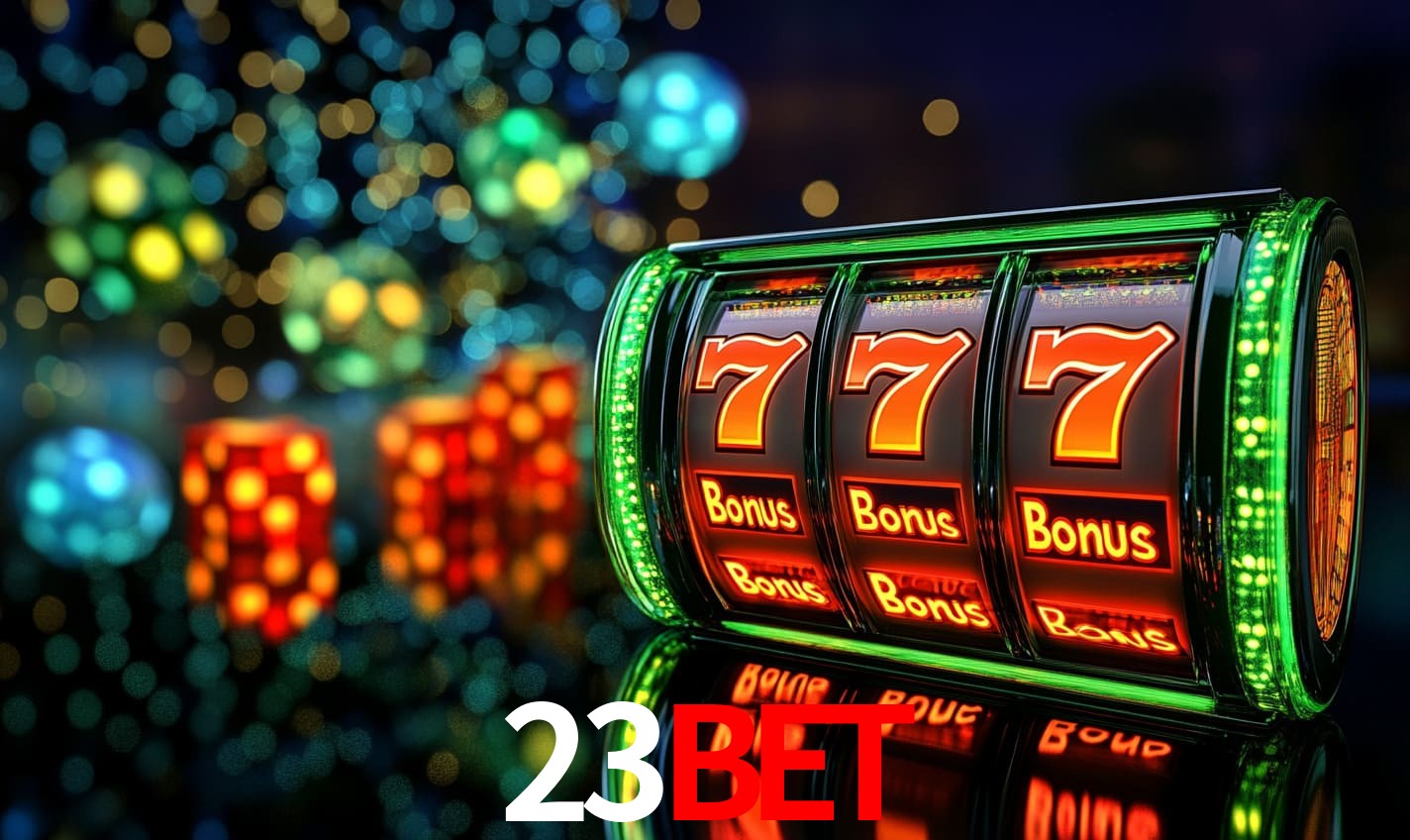Login Seguro 23BET