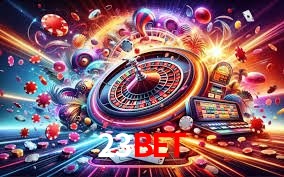 Jogo Aviator 23BET