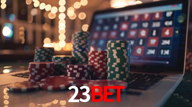 Secure Login 23BET