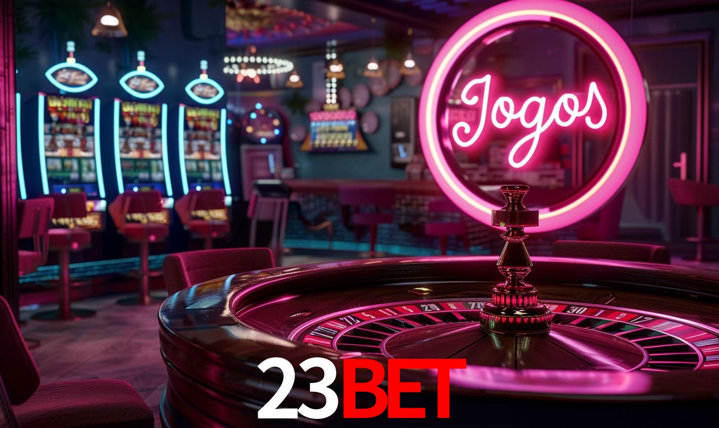 Descubra a Essência do 23BET: Nossa História e Compromissos
