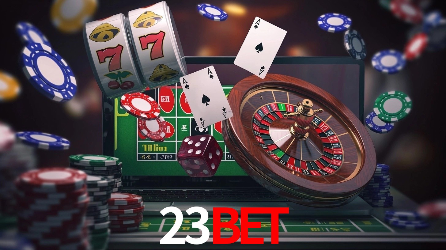Instant EasyPaisa 23BET