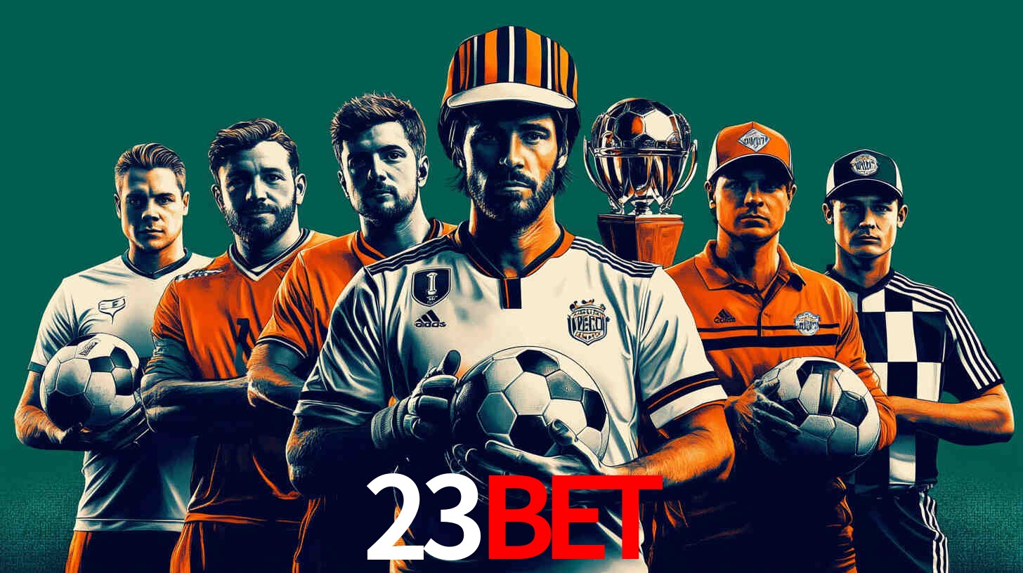 A Experiência Imersiva dos Cassinos Ao Vivo no 23BET