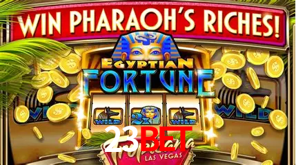 Bônus após cadastro na 23BET