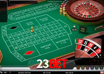 Descubra a Essência do 23BET: Nossa História e Compromissos
