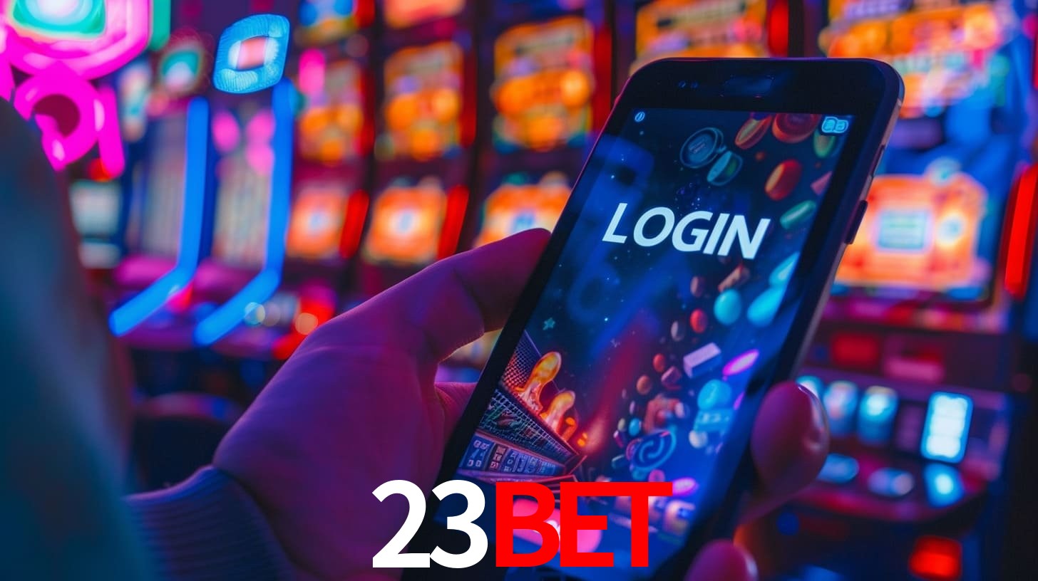 Bônus Diários 23BET