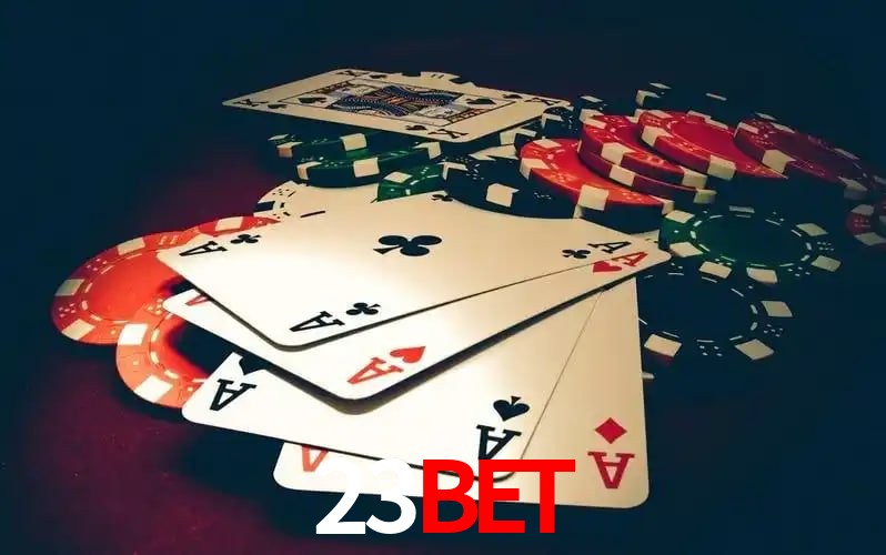 Benefícios VIP na 23BET