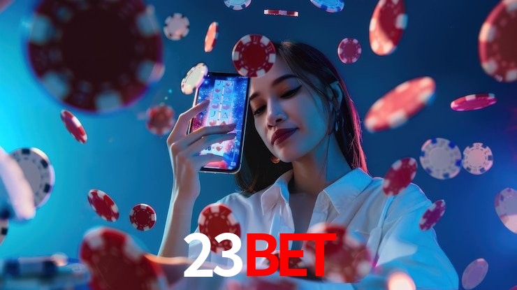 Inovações de Jogos na 23BET: O Futuro das Experiências Interativas