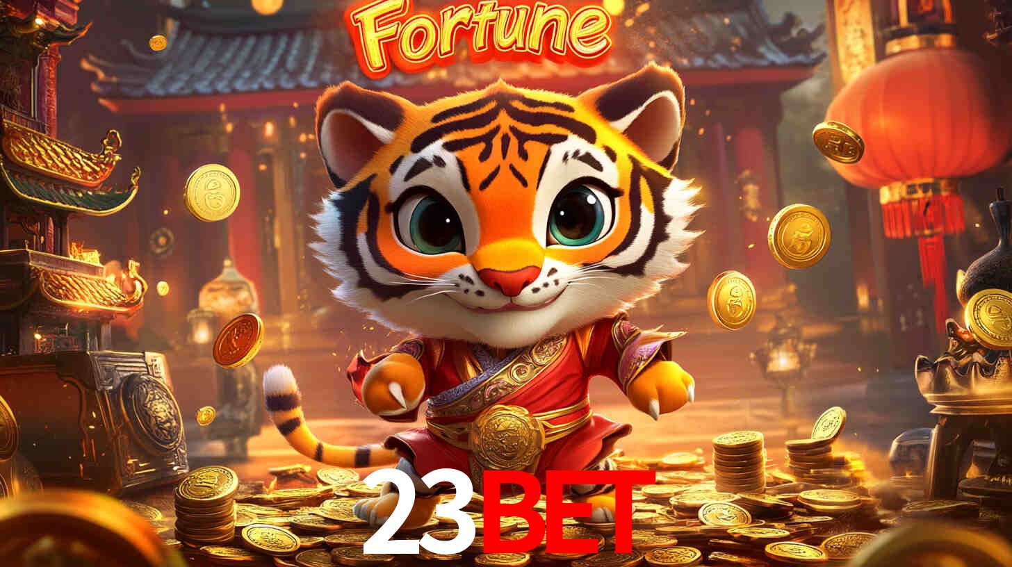 Descubra o Programa VIP da 23bet: Vantagens Exclusivas para Jogadores