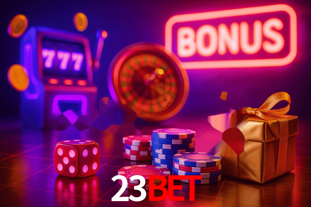 Apostas Esportivas na 23bet: Um Guia Completo