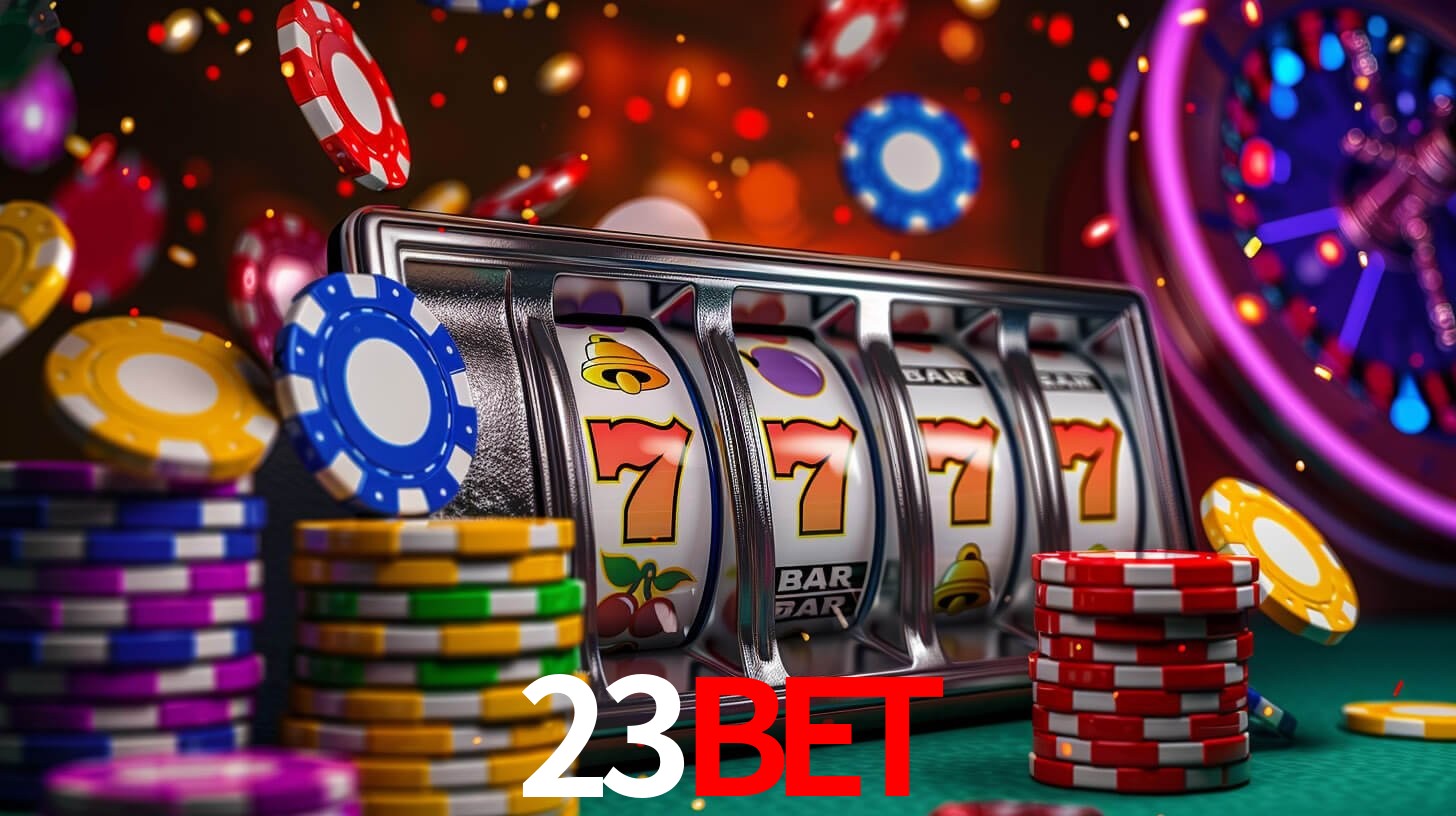 PIX Instantâneo 23bet